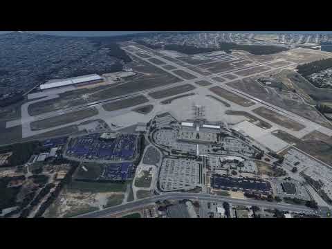 KPNS - Pensacola International Airport v2 for X-Plane 12