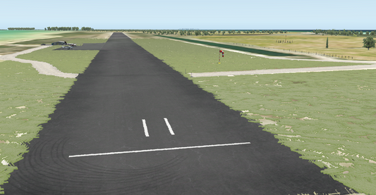 MYBC - Chub Cay Airport